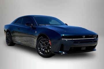 New 2026 Dodge Charger Scat Pack Plus Coupe in Alvin #TR219683